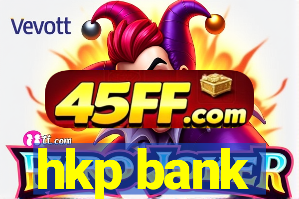 hkp bank